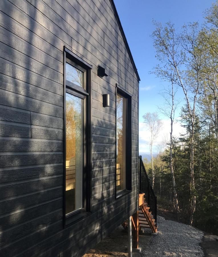 Chalet Charlevoix Experience Thermale En Pleine Nature - Nature Charlevoix - #2 *