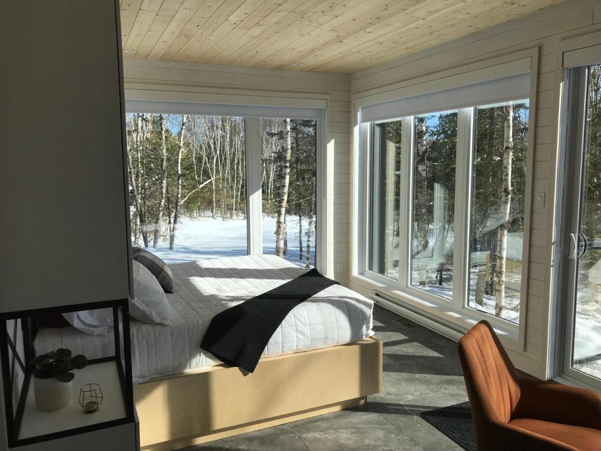 Charlevoix Experience Thermale En Pleine Nature - Nature Charlevoix - #2