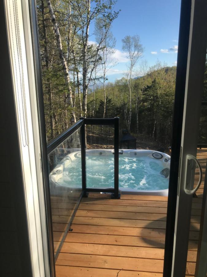 Charlevoix Experience Thermale En Pleine Nature - Nature Charlevoix - #2